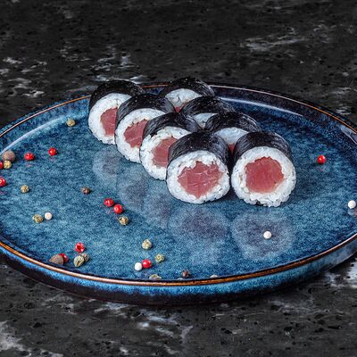 Тунец в Lasosь Sushi&Rolls по цене 439 ₽