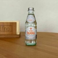 Вода минеральная питьевая негазированная Aqua Panna в Fino