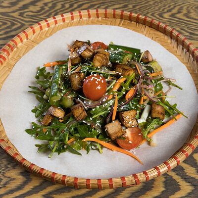 Ном с тофу в Starwok по цене 450