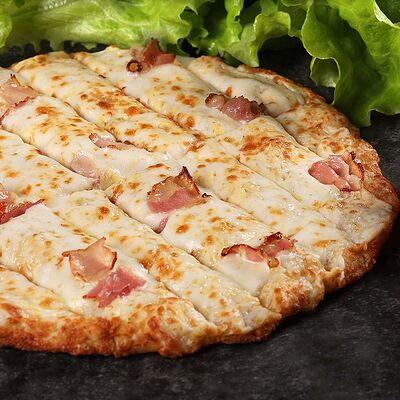Сырные палочки с беконом в Ямм...pizza по цене 225 ₽