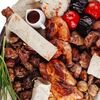 Ассорти из свинины и телятины в Сокровище Premium & Grill по цене 6599