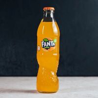 Fanta в Tutta La Vita