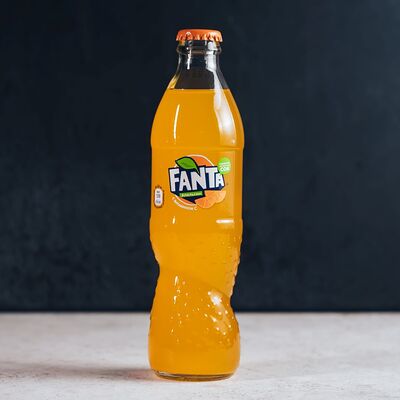 Fanta в Tutta La Vita по цене 400 ₽