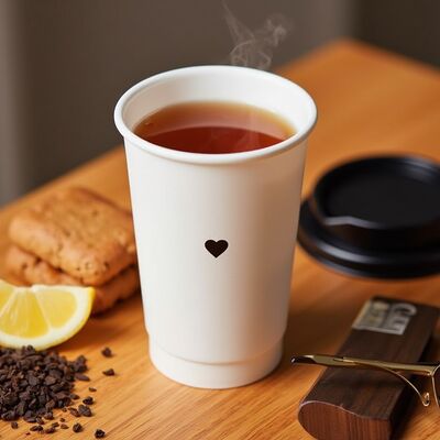 Чай Английский завтрак в ПоЛюбви по цене 140 ₽