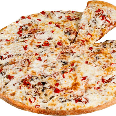 Пицца Диабло в Tashir Express по цене 815 ₽