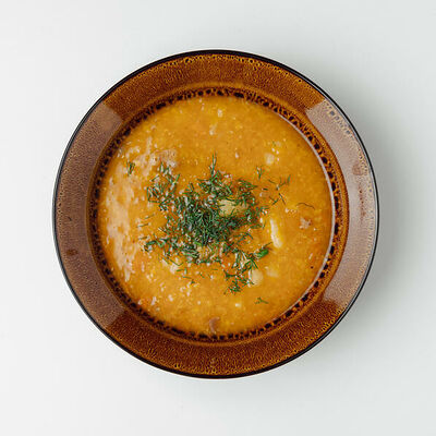 Суп Чечевичный в Юрта Дагестанская кухня по цене 460 ₽