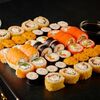 Сет Искушение в Sushi & Roll по цене 2460