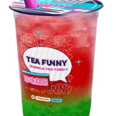 Личи-ежевика в Teafunny по цене 350 ₽