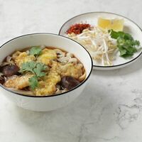 Куай Тиеу Плав Siam Thai Kitchen