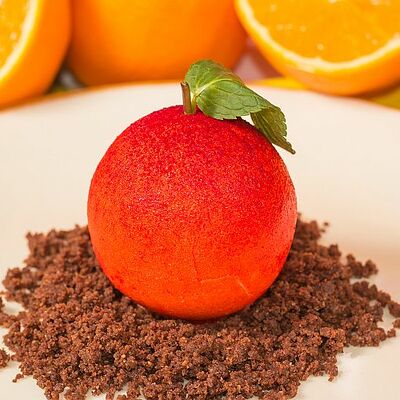 Луиджи чизкейк в Луиджи & Тосё по цене 369