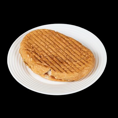 Донер с говядиной в Царь-Кебаб по цене 470 ₽