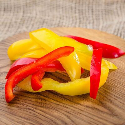 Все виды перца: Сладкий, Болгарский в VASILCHUKI Chaihona №1 по цене 110