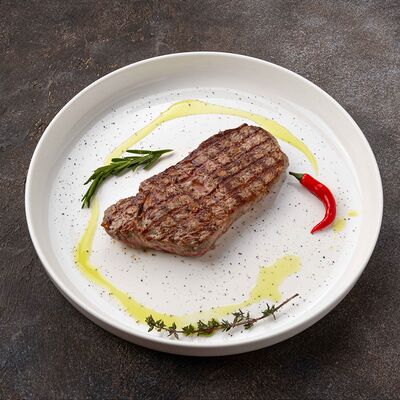 Стейк Нью-Йорк в Sesilia по цене 2310