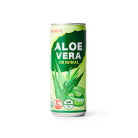 Aloe Lotte в TomYumBar