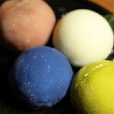 Мотив Tom-Yam по цене 390 ₽