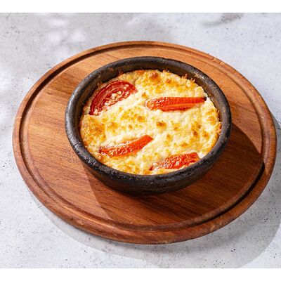 Сулугуни на кеци в Tsameti по цене 650 ₽