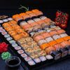 Сет Мега в My Sushi по цене 4500