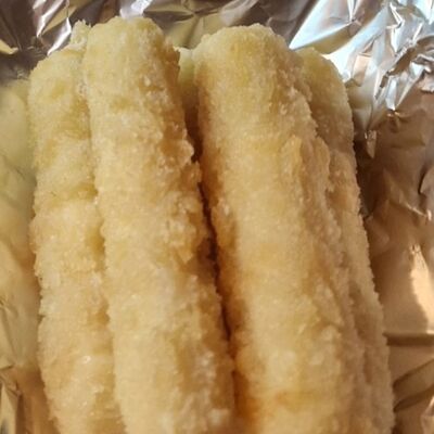 Сырные палочки в Монплезир по цене 470 ₽