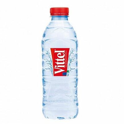 Минеральная вода Vittel в Kuksu №1 по цене 249 ₽