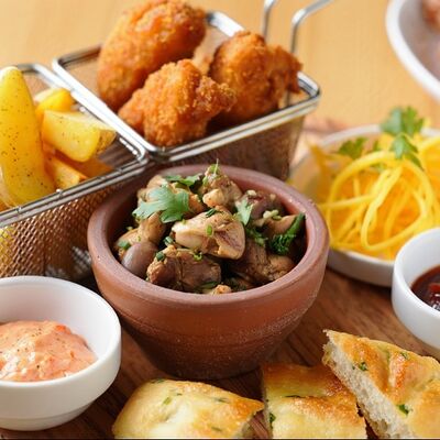 Пивная тарелка лайт в Rollstreet по цене 999 ₽