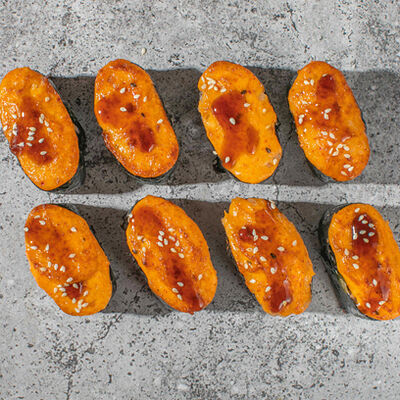 Суши Praide в SushiWay по цене 1598 ₽