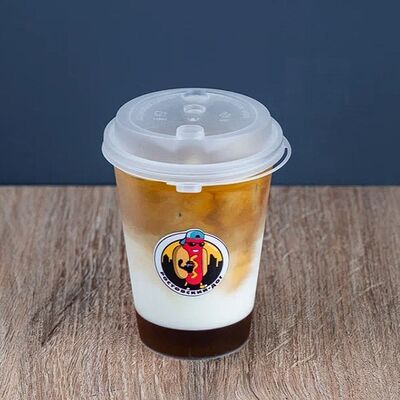 ICE-Латте в DAILY COFFE по цене 300 ₽