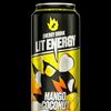 Lit Energy Манго-кокос в WoKING по цене 289