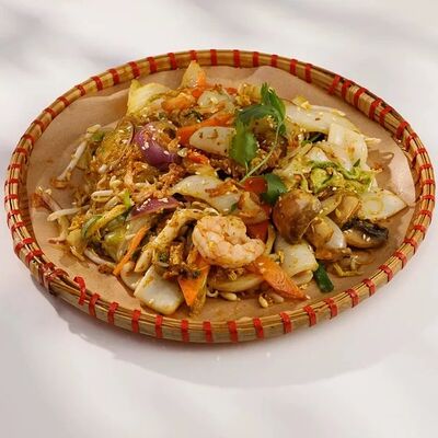 Ми Сао Хайшанв Pho Viet по цене 430 ₽