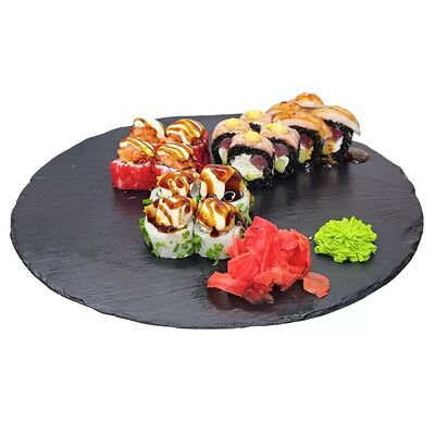 Сет Месси в Sushiman по цене 9900 ₸