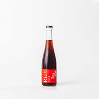 Rich cola в Техникум