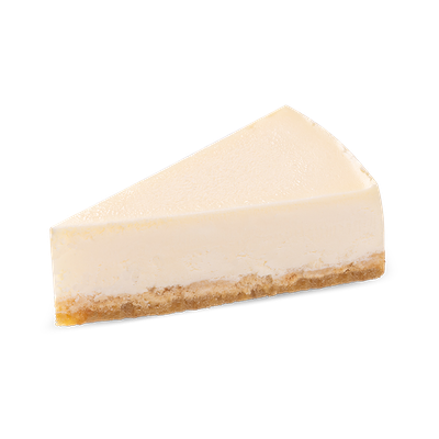 Чизкейк Классический в Автоcуши Автопицца по цене 313 ₽