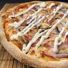 Римские каникулы кальцоне в Timyan pizzasushi по цене 298