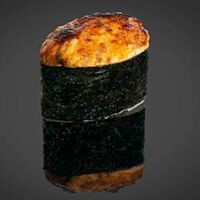 Запеченные гунканы в Chicago Pizza
