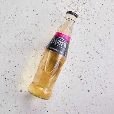 Evervess Ginger ale в ЛарисуВаннуХочу по цене 260