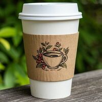 Чай вишневый пуэр в DurableCoffee