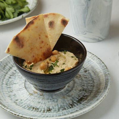 Хумус в Блеск по цене 180