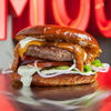 Бургер Швейцарец Ореховый в MOO MOO Burgers по цене 720