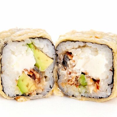 Тайфун Темпура в Sushi okey по цене 359 ₽
