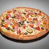 Мясной пир (30 см) в Суши Солод по цене 1150