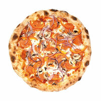 Фреш Пепперони 30 см в Два шефа