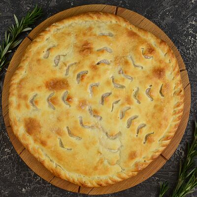 Кубдари в Шашлык City по цене 720 ₽