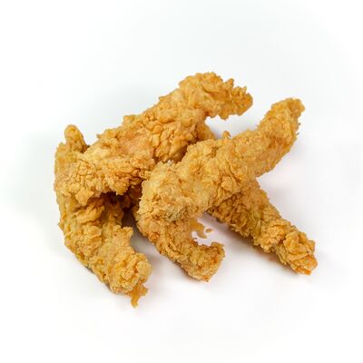 Стрипсы M в Лаваш Джан по цене 390 ₽