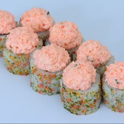 Гейша в Рис Экспресс по цене 515 ₽