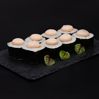 Эби спайс (агр) в MARU по цене 340 ₽