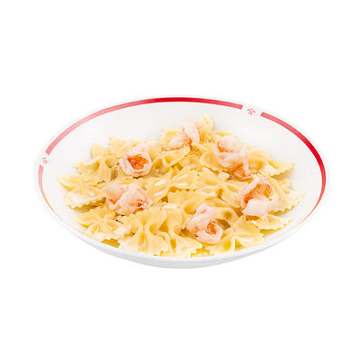 Бантики с креветками в Тануки по цене 330