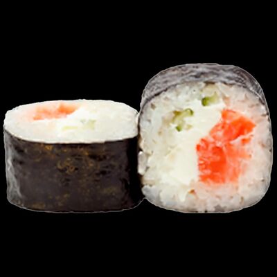 Филадельфия лайт (8шт) в Sushi Neko по цене 336 ₽