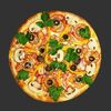 Пицца Овощная в Loca Pizza по цене 500