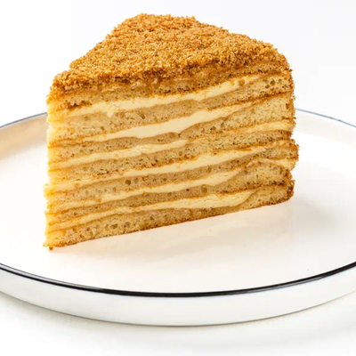 Д Медовик в Вольсов по цене 350 ₽