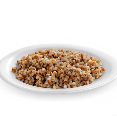 Гречка отварнаяв Рубин по цене 55 ₽