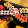 Никко в SAKURA SUSHI PREMIUM по цене 3800